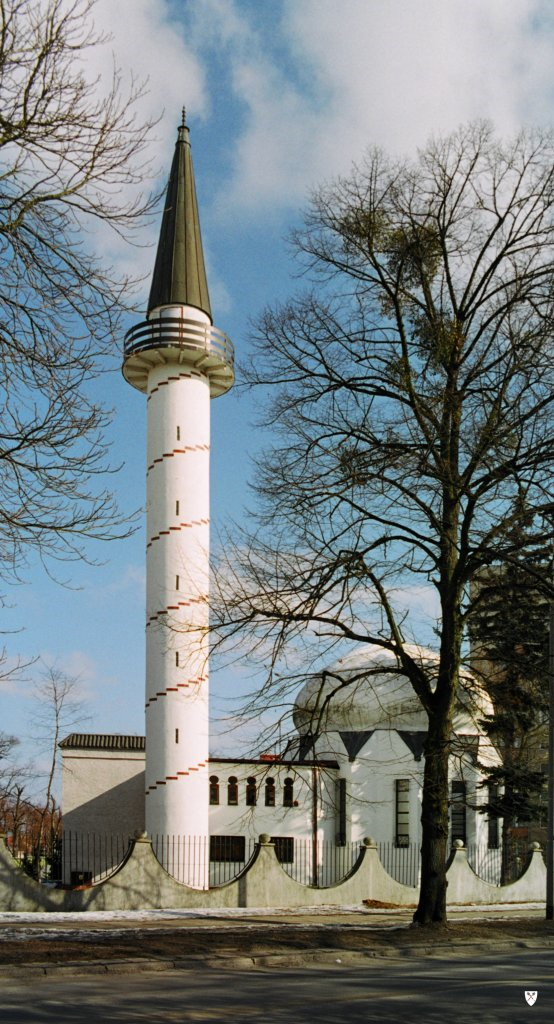 Polish Muslims to issue govt. approved Halal certificates